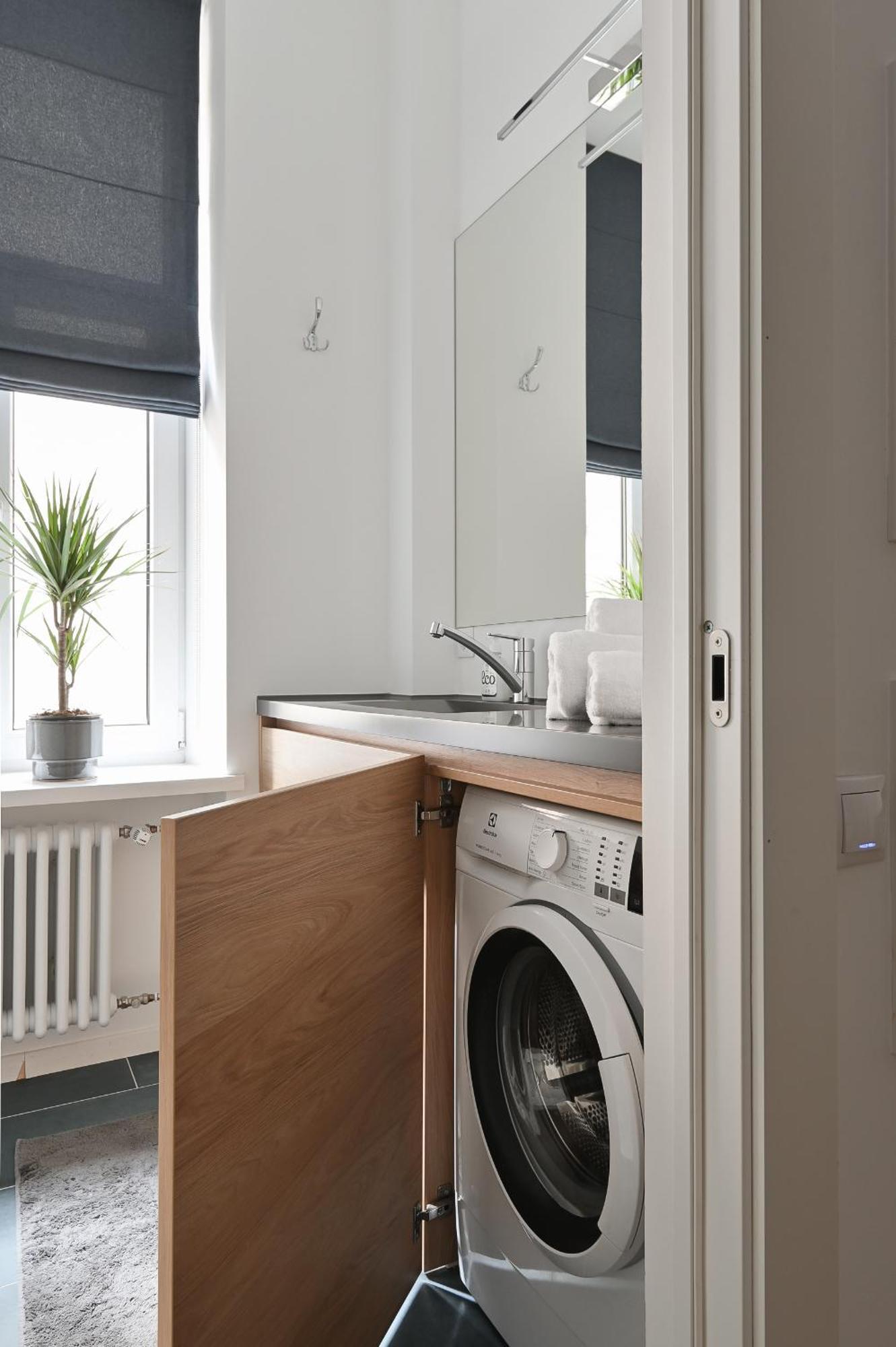 Fantastic Studio Apartment In The Heart Of Riga Exterior foto