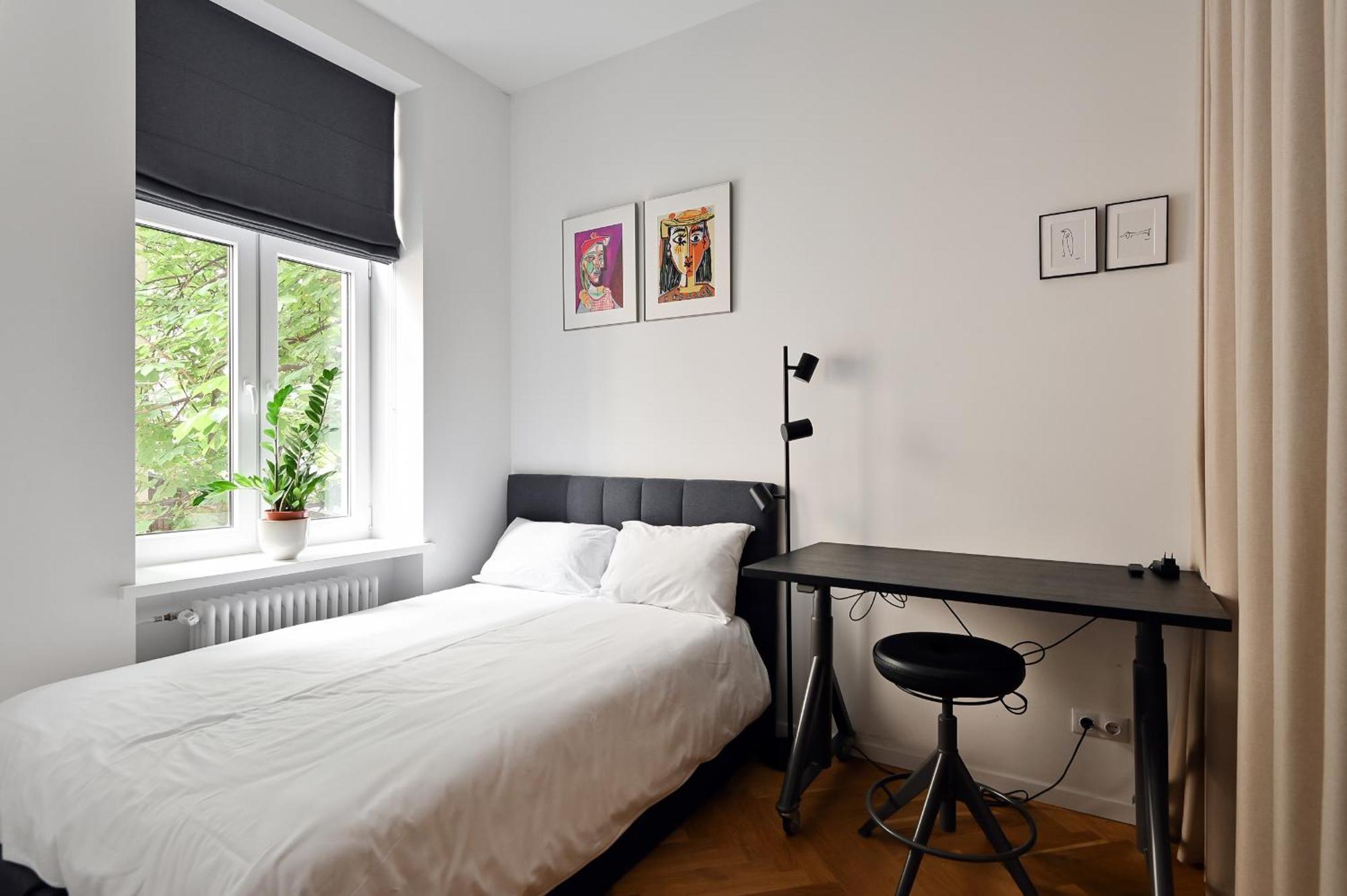 Fantastic Studio Apartment In The Heart Of Riga Exterior foto